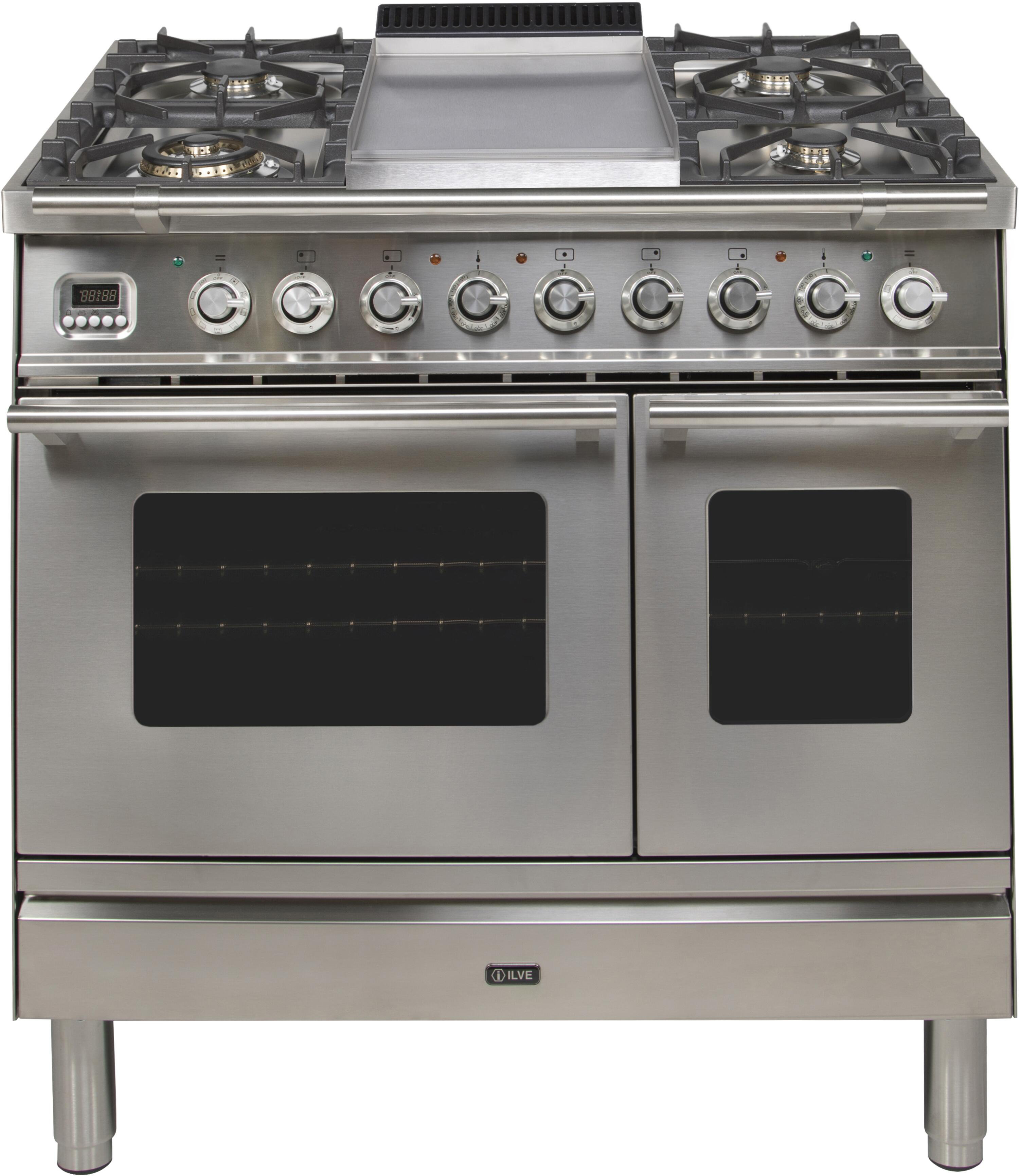 Professional Plus Series 36