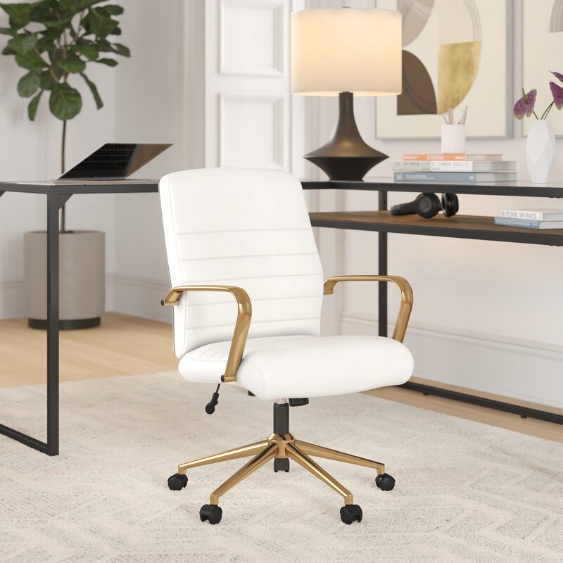 Foundstone Katrina Task Chair Reviews Wayfair