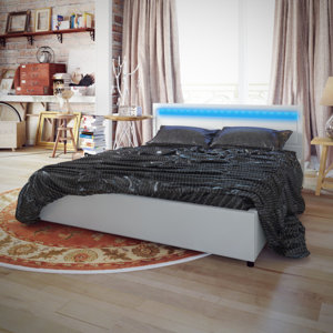 Komplettbett von Home Etc