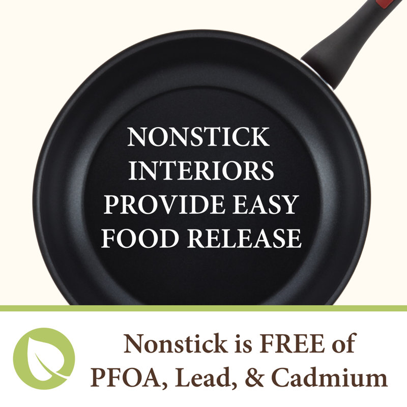 Paula Deen Riverbend 12 5 Non Stick Specialty Pan With Lid Paula Deen Riverbend 12 5 Non Stick