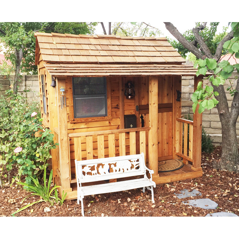 outdoor living today playhouse