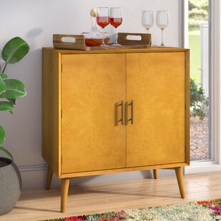 Scandinavian Bar Wine Cabinets You Ll Love In 2020 Wayfair