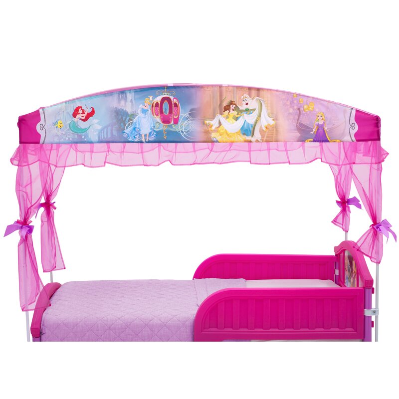 disney princess bunk beds