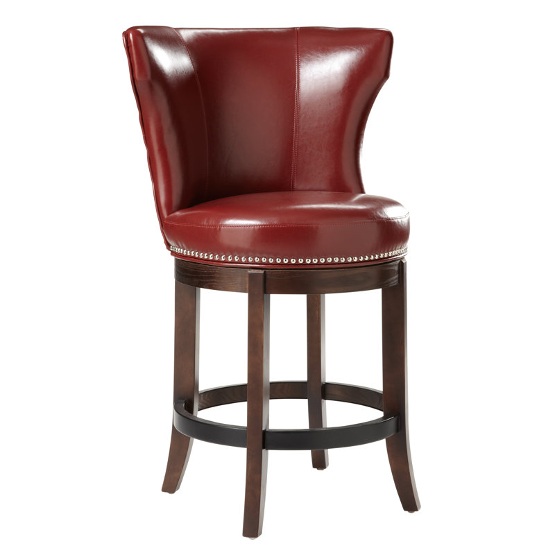 wayfair swivel stools