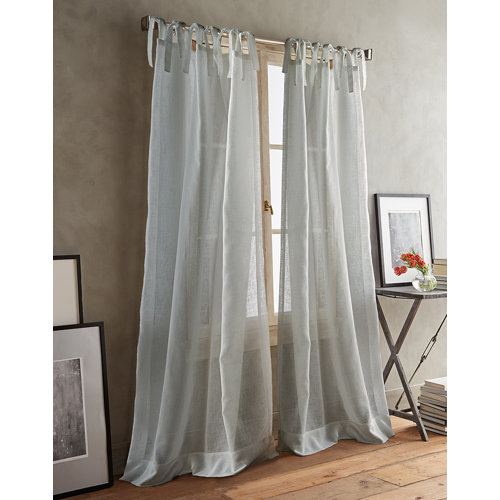 Lark Manor Orona Single Shower Curtain Reviews Wayfair