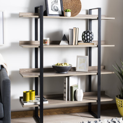 28 Inch Wide Bookcase | Wayfair