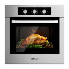 22.5 inch wall oven