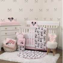 mickey mouse crib bedding canada