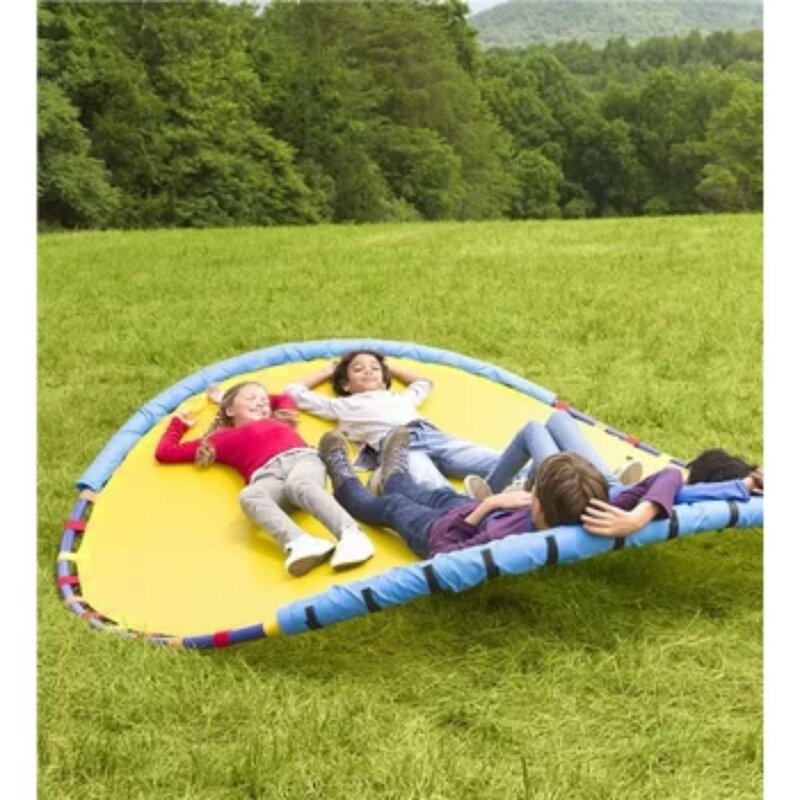 wonder wave outdoor toy