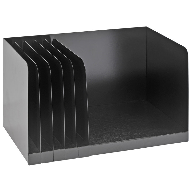 Buddy Products Adjustable Book Rack Wayfair