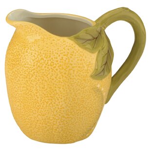 Sorrento 2.75 L Jug By The DRH Collection