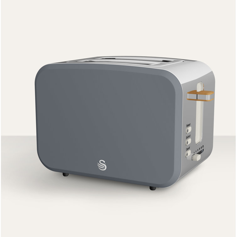 swan nordic toaster