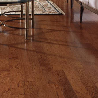 Easoon Usa South American Legends Brazilian Cherry 3 8 Thick X 3 5 8 Wide X Varying Length Engineered Hardwood Flooring Reviews Wayfair