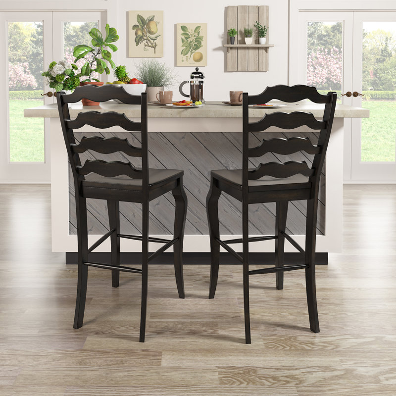 Jagger Bar & Counter Stool & Reviews Birch Lane