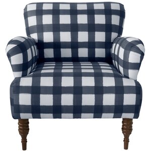 Linnet Armchair