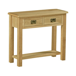 Konsolentisch Cardelea von Alpen Home