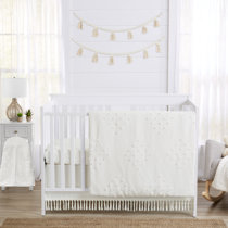solid baby bedding