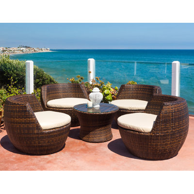 ohana replacement cushions