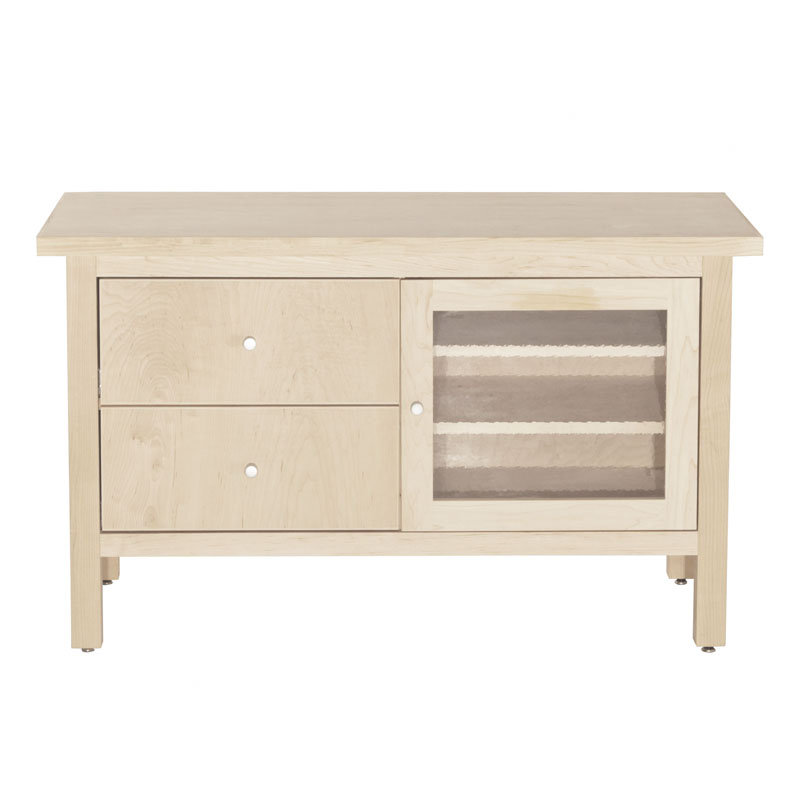 Loon Peak Arwood Tv Stand For Tvs Up To 50 Wayfair