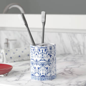 House Of Hampton Mandurah Toothbrush Holder Reviews Wayfair