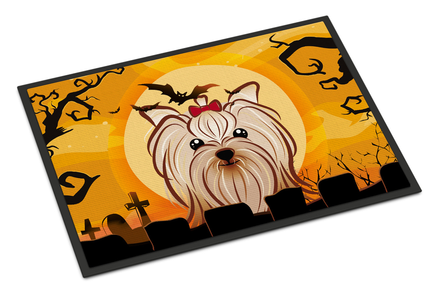 Yorkshire terrier dog wall art stencil,Strong,Reusable,Recyclable