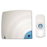 Decorative Wireless Doorbell Wayfair