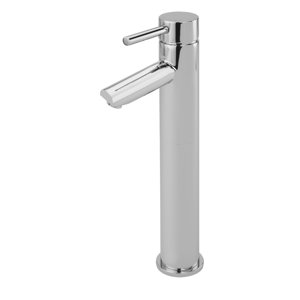 Belfry Bathroom Waschtischarmatur Poppy mit Abfl..
