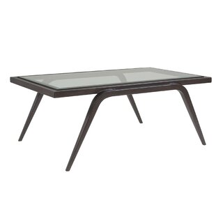 Metal Designs Coffee Table By Artistica Home