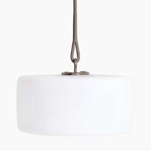 Best Thierry le Swinger 1-Light LED Outdoor Hanging Lantern By Fatboy Outdoor Lighting Thierry le Swinger 1-Light LED Outdoor Hanging Lantern By Fatboy Outdoor Lighting
