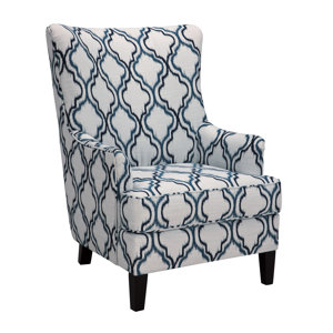 LaVernia Wingback Chair