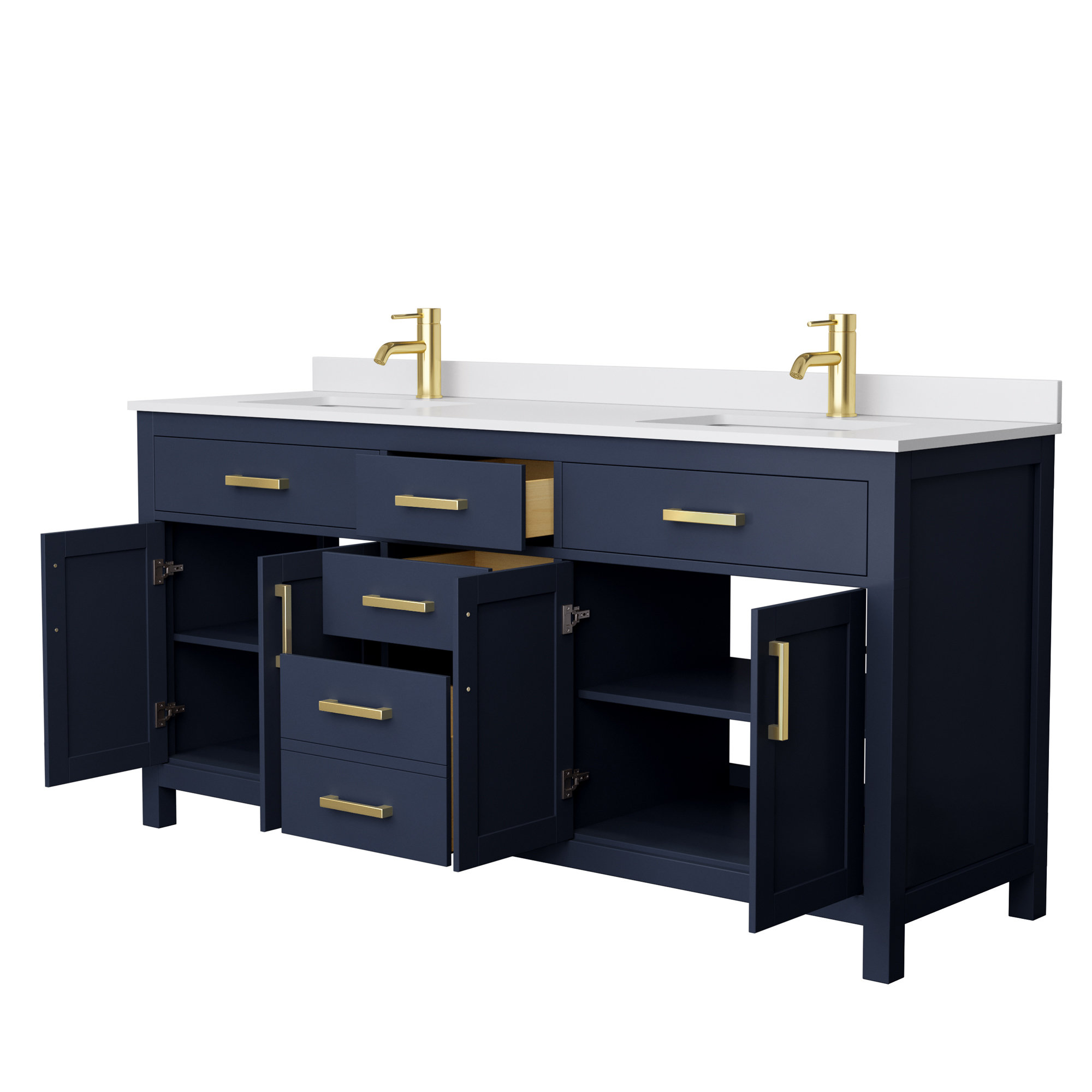 Extended Black Friday Sale On Find The Perfect 72 Inch Bathroom Vanities Wayfair