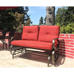 Patio Rocking Chairs Porch Gliders You Ll Love In 2020 Wayfair