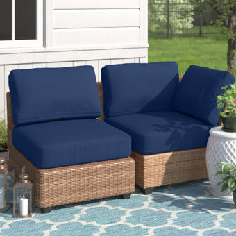 Sol 72 Outdoor Rochford Outdoor Cushion Cover Set Reviews Wayfair
