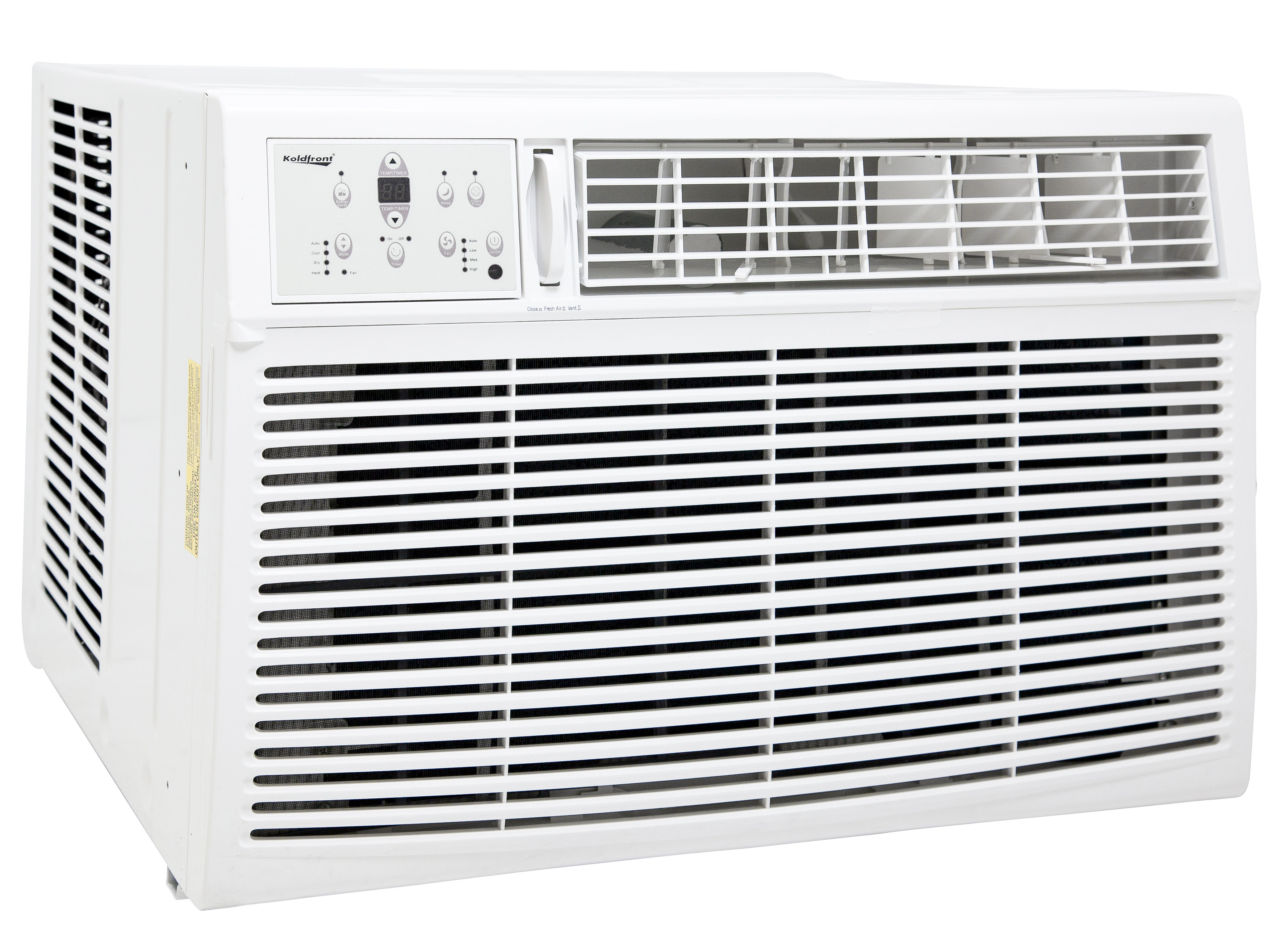 Window Air Conditioners You Ll Love In 2021 Wayfair