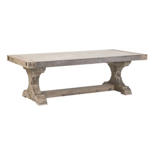 Rafelo Coffee Table by Gracie Oaks #2