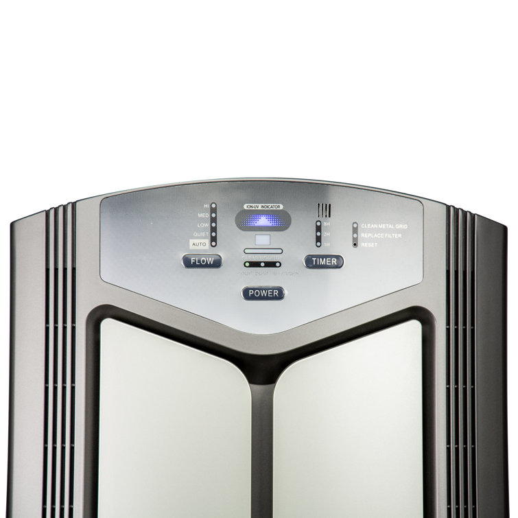 Advanced pure air apa 9090 Clearance