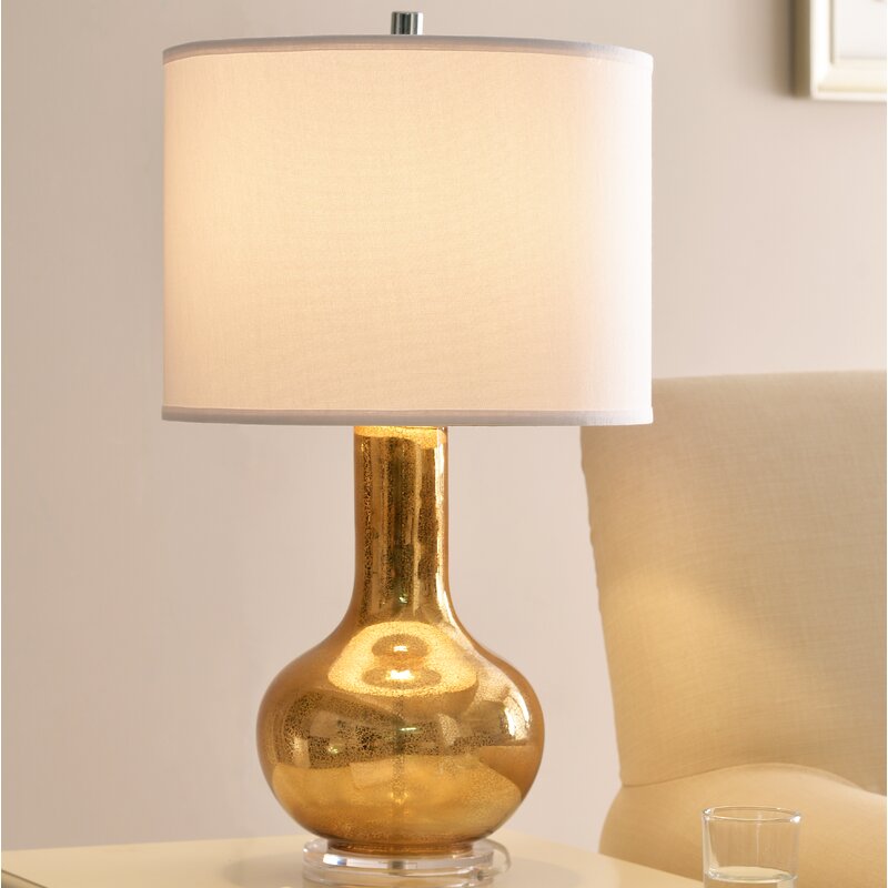 wayfair large table lamps