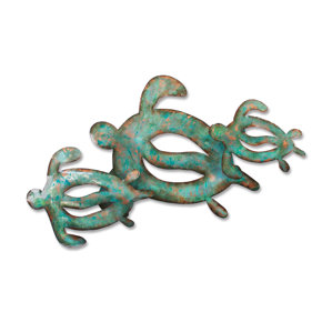 Turtle Wall Decor sea turtle decor | wayfair Turtle Wall Decor sea turtle decor | wayfair