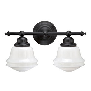 Bathroom Vanity Lights Black oil rubbed bronze bathroom vanity lighting | wayfair Bathroom Vanity Lights Black oil rubbed bronze bathroom vanity lighting | wayfair