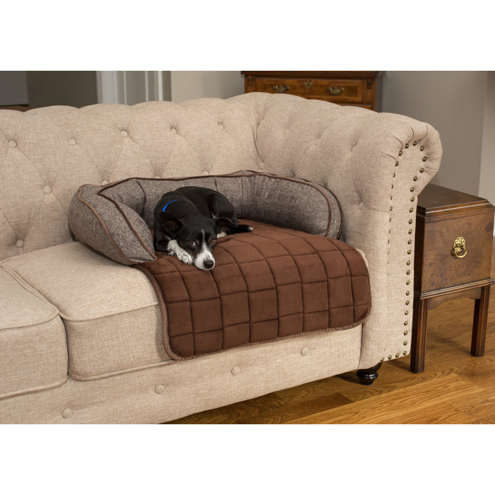 Couch Cover For Dogs Cats Sofa Slipcover For Pets Multi