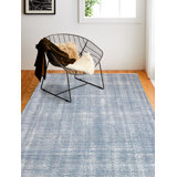 Farmhouse Rustic Knotted Area Rugs Birch Lane