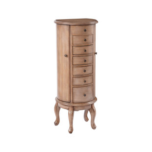 Darry Jewelry Armoire