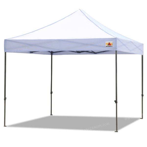 12x12 Instant Canopy Wayfair