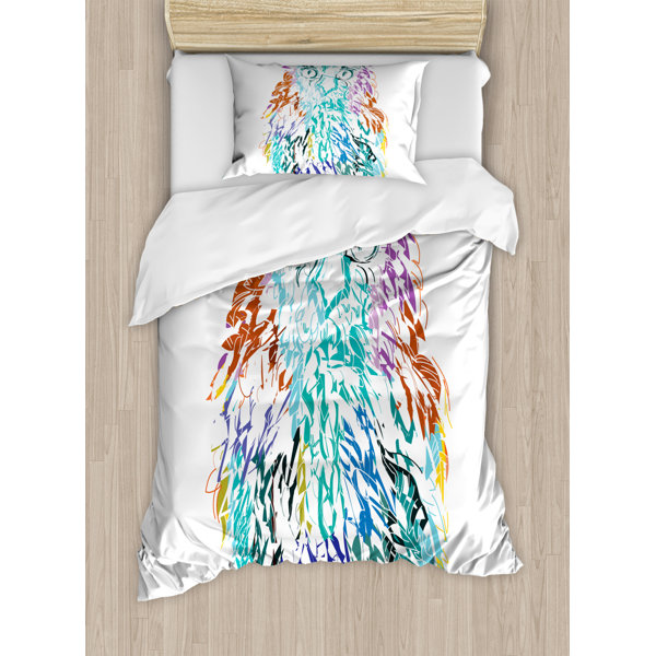Owl Bedding For Girls Wayfair Ca