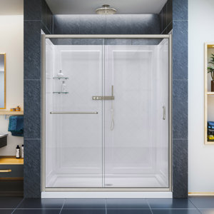 Infinity-Z Frameless 60