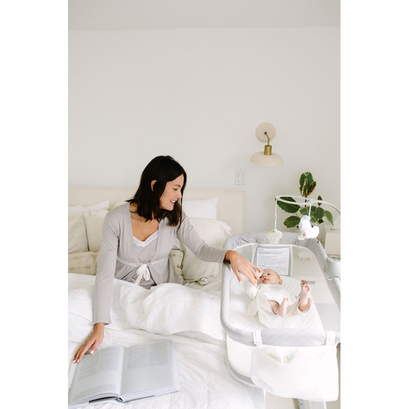 versatile bassinet