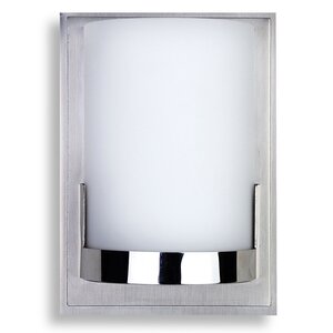 Blondell Traditional 1-Light Wall Sconce