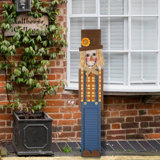 Christmas Wooden Porch Signs Wayfair