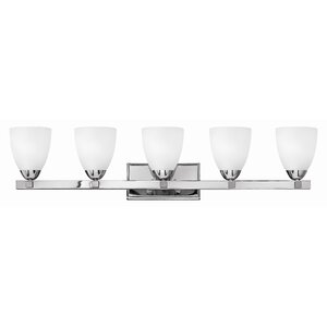 Randall 5-Light Vanity Light