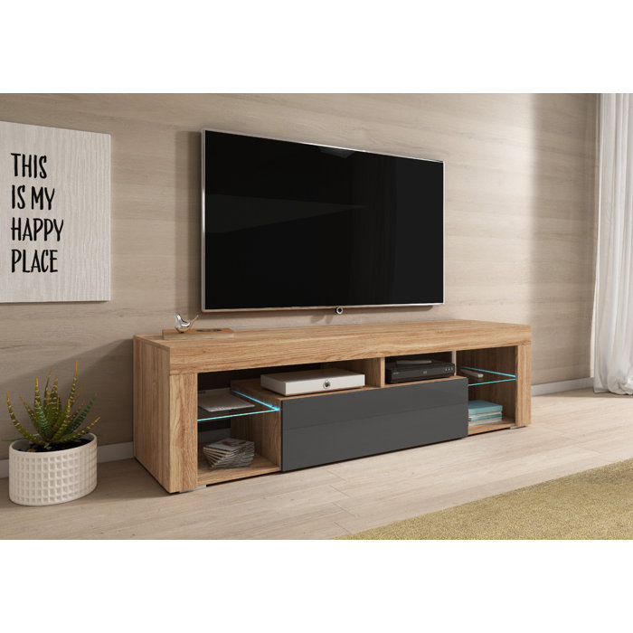 TV-Schrank KARKLYTE - 17 Stories